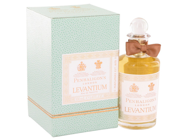 3 Pack Levantium by Penhaligon s Eau De Toilette Spray Unisex