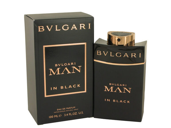 bvlgari eau de parfum