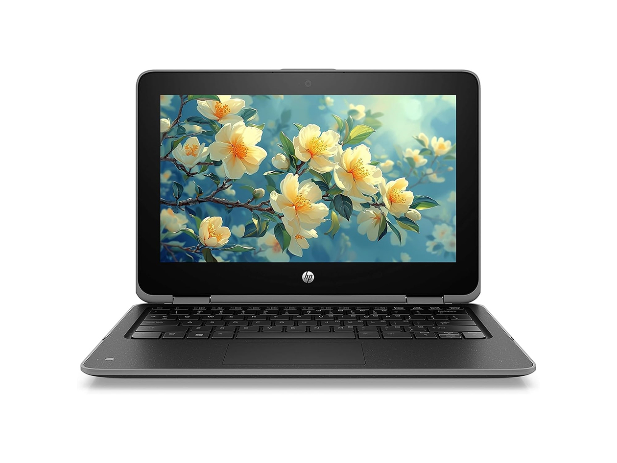 HP ProBook x360 11 G6 EE (2020) Touchscreen 8GB RAM 128GB SSD WIN11H (Refurbished Grade B)