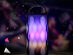 Mood Lighting LED Smooth Sensation BT Speaker