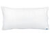 DryZzz: Two-Sided Pillowcase for Wet Hair (White/King/2-Pack)