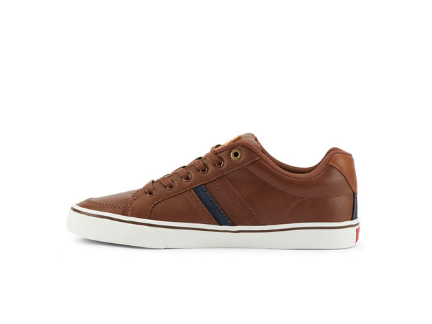 Levi's Mens Turner Nappa Casual Fashion 