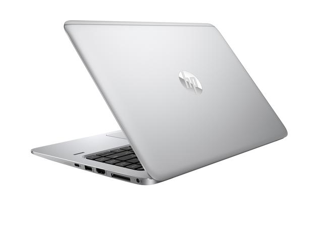 HP Elitebook 1040G3 14" Laptop, 2.3GHz Intel i5 Dual Core Gen 6, 8GB RAM, 256GB SSD, Windows 10 Professional 64 Bit (Refurbished Grade B)