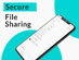 FolderFort 4TB Cloud Storage Pro Plan Lifetime Subscription