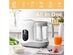 Bear One Step Baby Food Steamer and Blender 