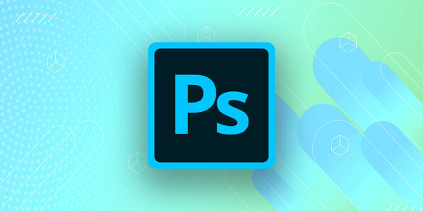 47 Photoshop Projects for Aspiring Graphic Designers - Product Image