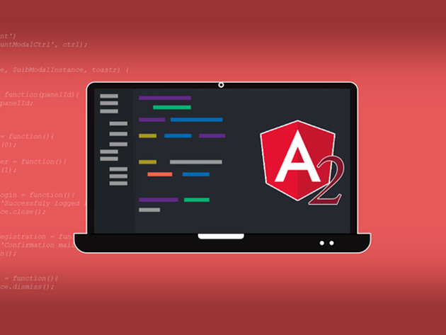 Learn Angular 2 from Beginner to Advanced