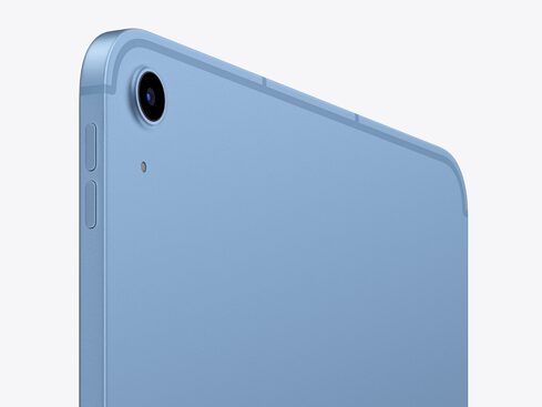 Apple iPad (2022) 10th Gen 64GB Wi-Fi & Cellular Blue (Refurbished