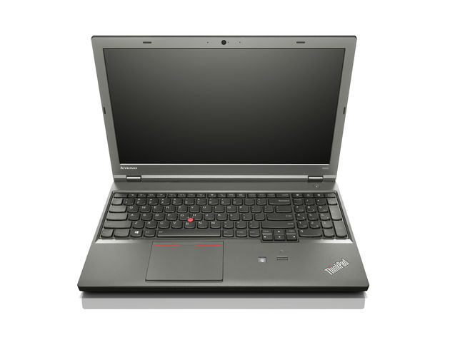 LENOVO Thinkpad W541 Laptop Computer, 2.80 GHz Intel i7 Dual Core Gen 4, 32GB DDR3 RAM, 512GB SSD Hard Drive, Windows 10 Professional 64 Bit, 15" Screen (Renewed)
