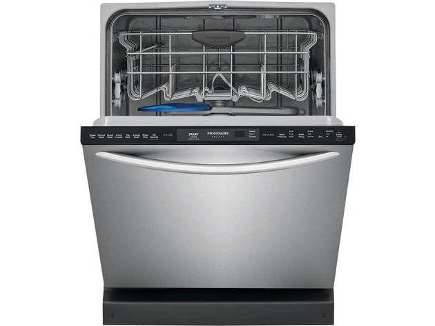 Frigidaire Gallery FGID2468UF 24 inch Built-In Dishwasher