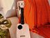 Populele 2 Smart Concert Ukulele (Silver)