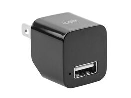 Power Cube Mini USB Wall Charger