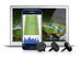 Golf Pad TAGS Automatic Game Tracking System