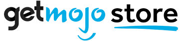 GetMojo  Logo