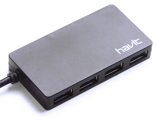 HAVIT USB 3-Port Hub