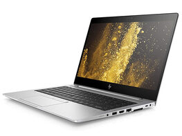HP EliteBook 840 G6 14" Windows 10 Pro (Refurbished)