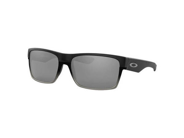 oakley chrome iridium
