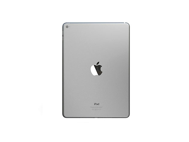 Apple iPad Air 1 9.7" 16GB - Space Gray (Certified Refurbished)