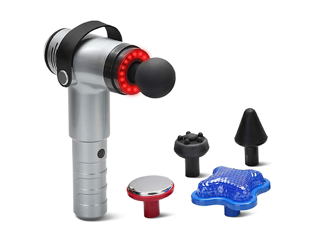 Prosage Thermo Massager Gun StackSocial