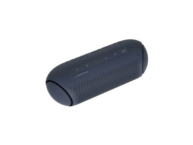 LG PL5 XBOOM Go Black Portable Wireless Speaker