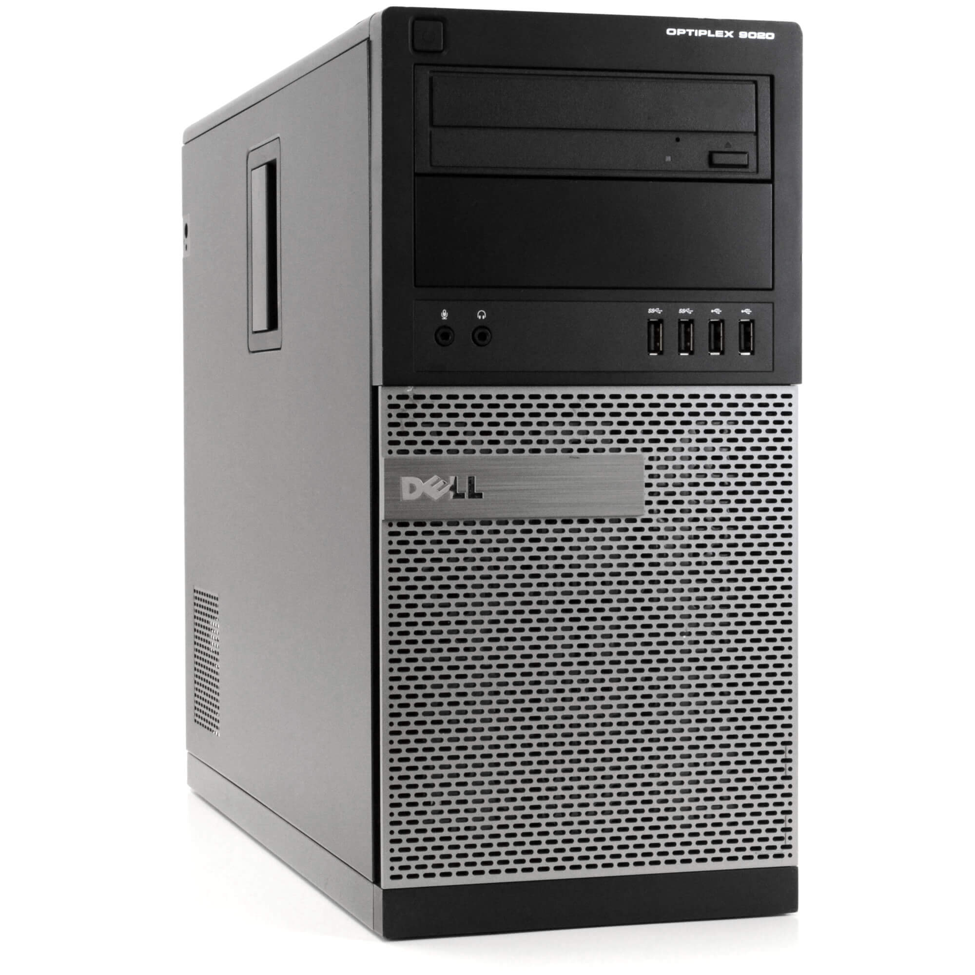 Dell Optiplex 90 Tower Computer Pc 3 Ghz Intel I7 Quad Core Gen 4 8gb Ddr3 Ram 500gb Sata Hard Drive Windows 10 Professional 64 Bit Renewed Stacksocial