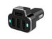PowerStation 4-Port USB Car Charger