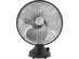 Vornado SILVERSWANBK Silver Swan S Small Room Oscillating Fan