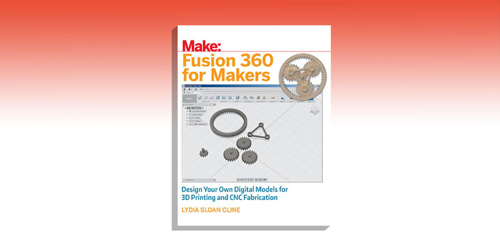 Fusion 360 For Makers