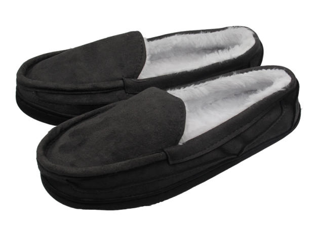 Jaywalker Men's Slipper (Size 11)
