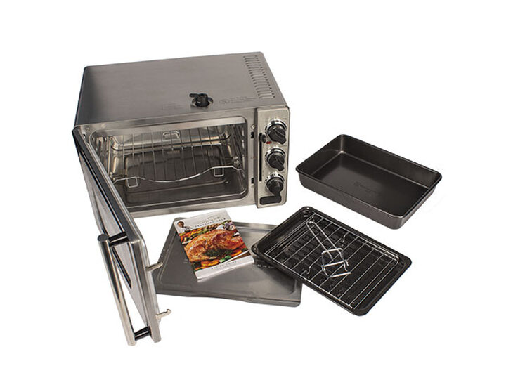 wolfgang puck pressure oven pizza