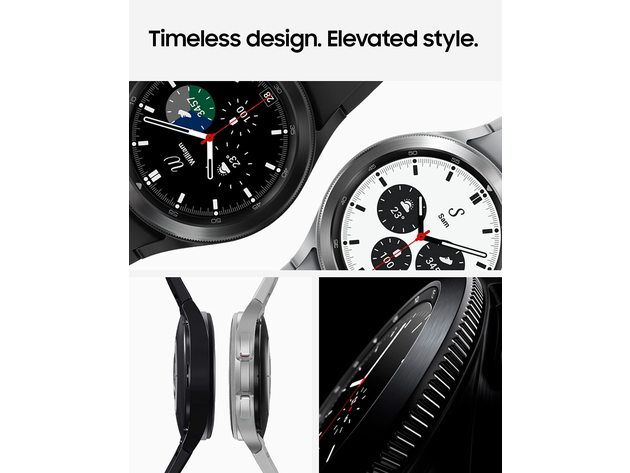 samsung smartwatch vs apple watch