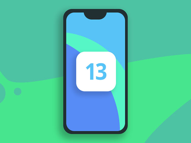 The Complete iOS 13 Developer Course & SwiftUI