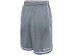 Champion Men's Mesh 10" Basketball Shorts Gray Size Medium