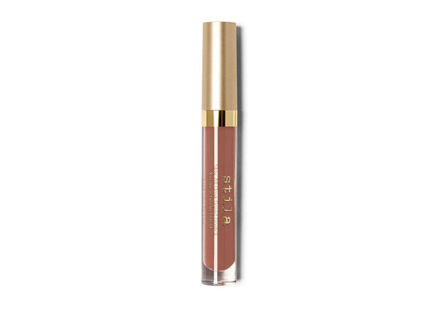 Stila Stay All Day Liquid Lipstick - Fia 0.08oz