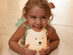 Lumipets® LED Night Light (Bear)