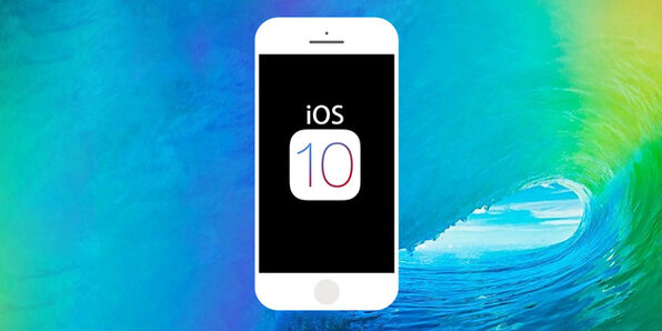 The Complete iOS 10 Developer - Product Image