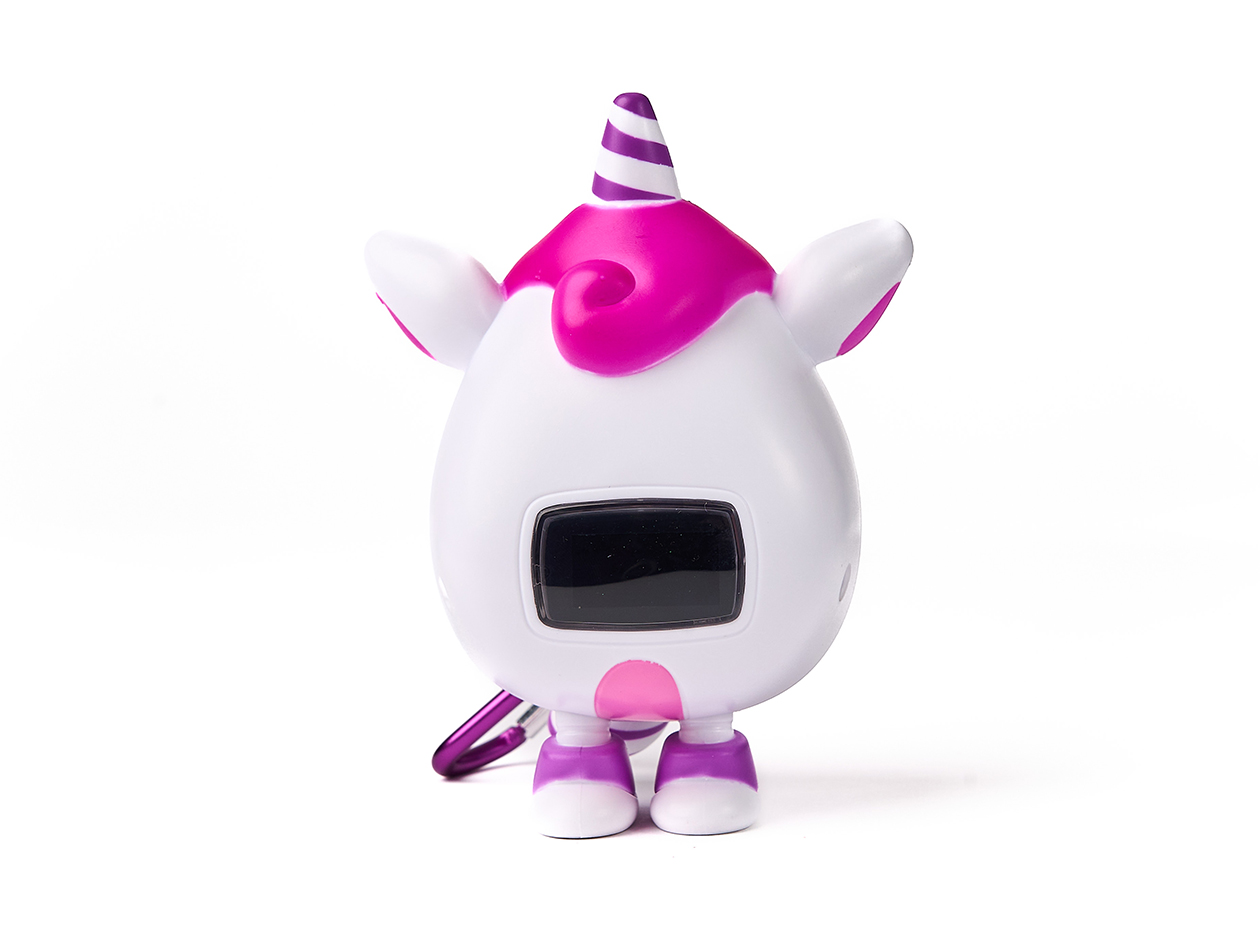 Beep Boop Kirin - The Tech Genius Digital Pet