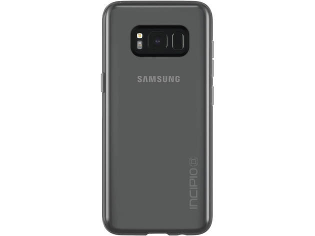 Incipio SA854CLR NGP Case for Samsung Galaxy S8 - Clear