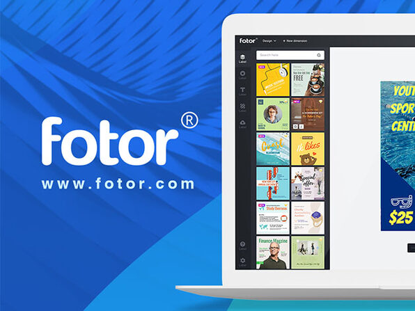 fotor student discount