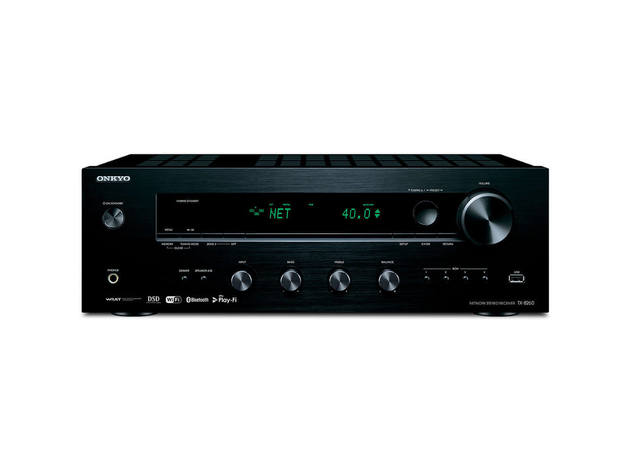 Onkyo TX8260 Network Stereo Receiver w/ Wi-Fi & Bluetooth