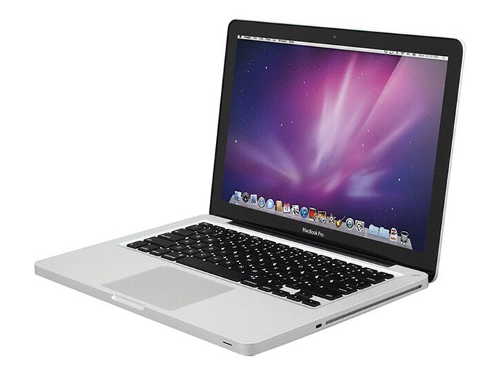 Apple MacBook Pro 13