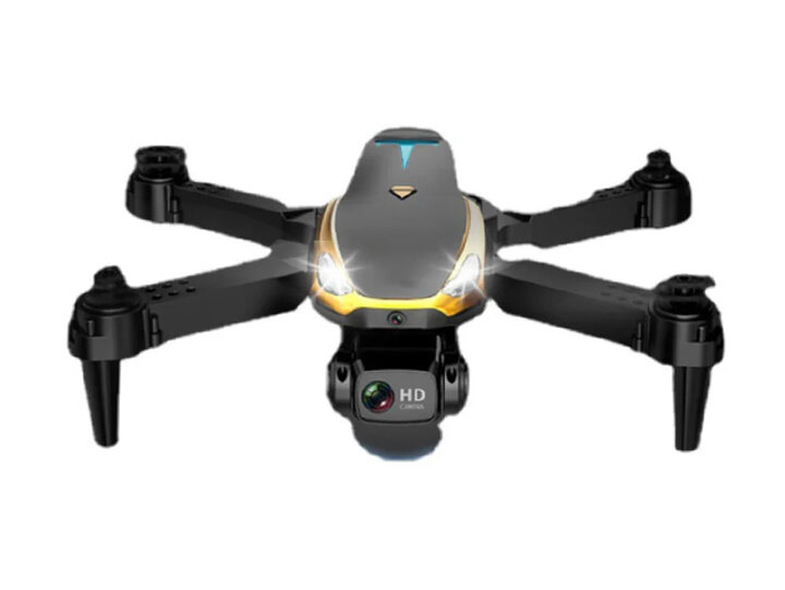 Z908 Max Drone - 8K GPS Professional Dual HD Aerial Photography