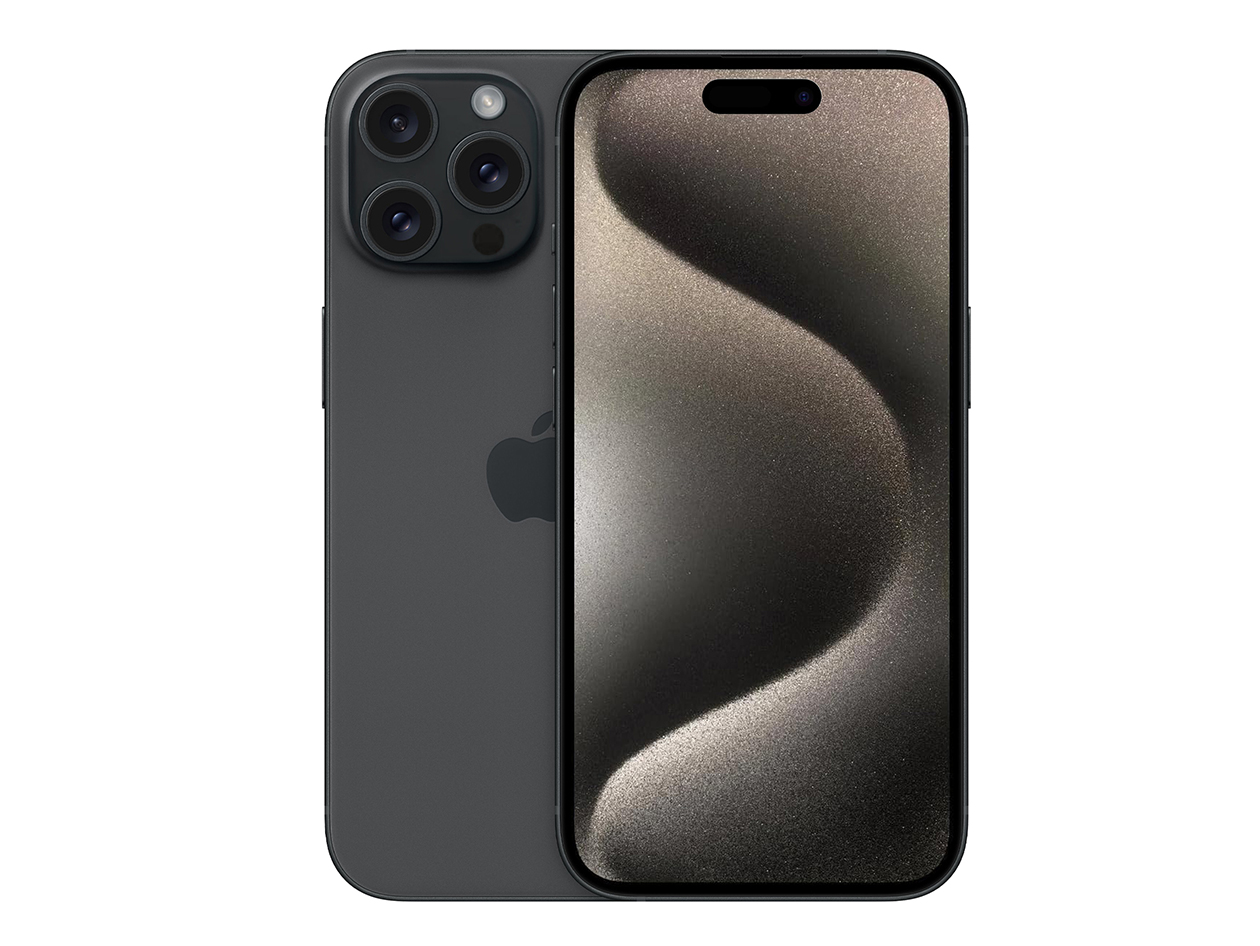 Apple iPhone 15 Pro Max 256GB - Unlocked (Premium Refurbished)