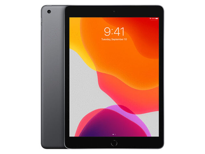 Apple iPad (第7世代) 32GB WiFi 7th Apple iPad (7th Generation) 10.2