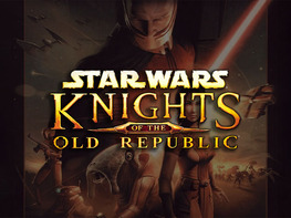 The Star Wars: Knights of the Old Republic Bundle