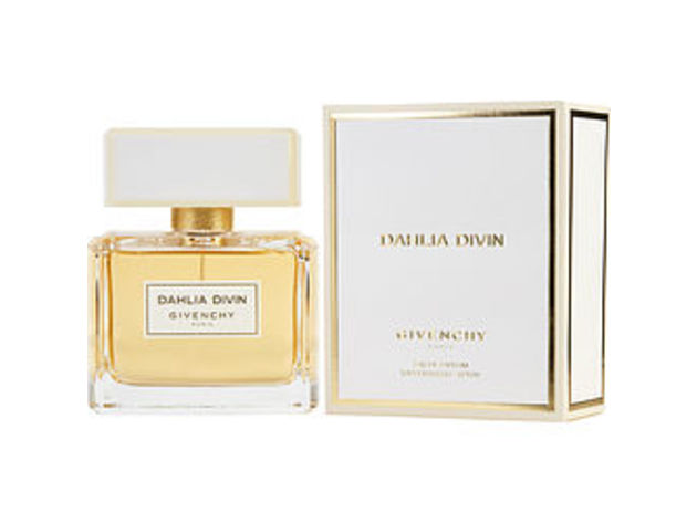 Parfum dahlia outlet divin givenchy