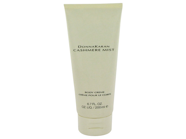 3 Pack CASHMERE MIST by Donna Karan Body Cream 6.7 oz for Women
