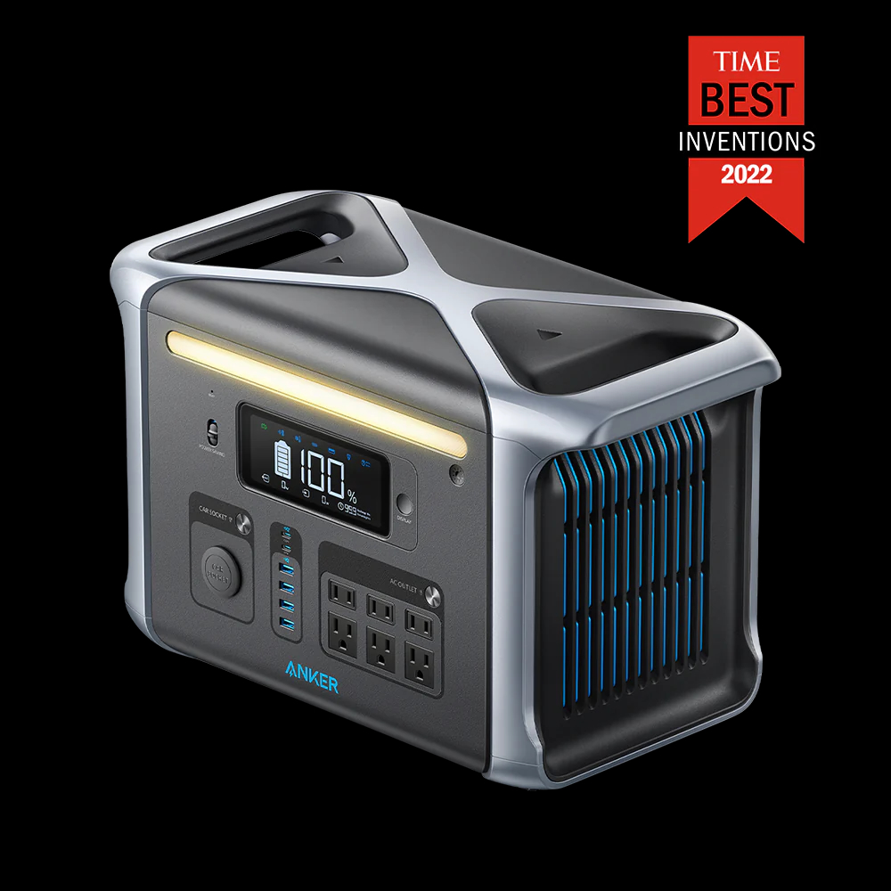 Anker SOLIX F1200 (PowerHouse 757)