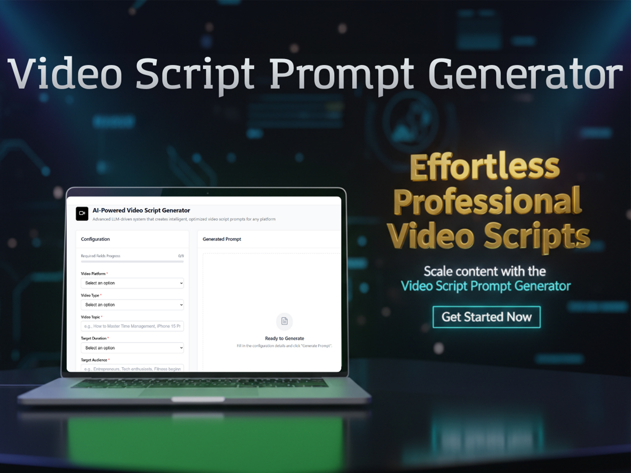 Prompting Systems: Lifetime Subscription (Gold Plan)