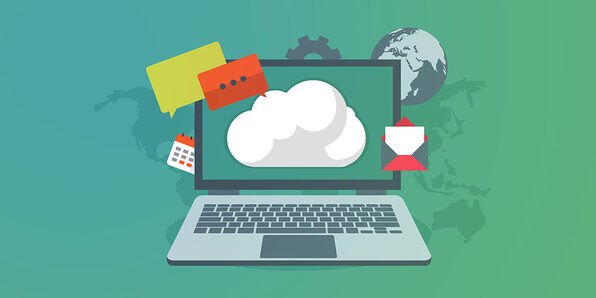 Getting Started with Cloud Computing - Product Image